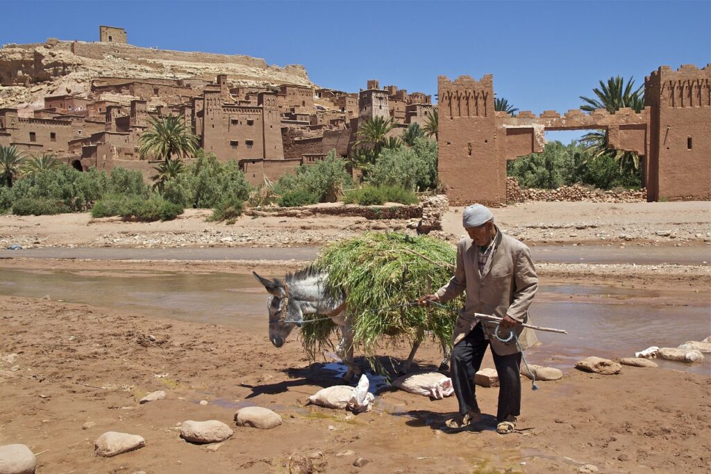 morocco, la kasbah, kasbah-2750042.jpg